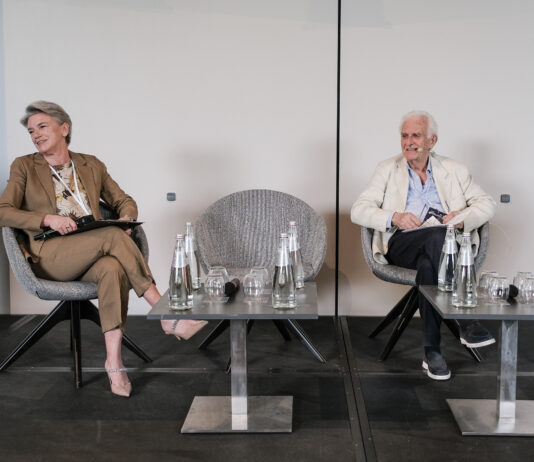 Kosmetica Forum 2026: le foto dell’appuntamento della filiera cosmetica italiana