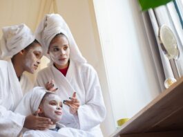 Cosmetorexia: i rischi della ricerca di una pelle perfetta Cosmetorexia: i rischi della ricerca di una pelle perfetta