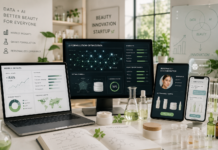 Attrarre capitali nel beauty: pitch e plan per le startup cosmetiche Attrarre capitali nel beauty: pitch e plan per le startup cosmetiche