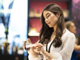 La profumeria artistica alla Milano Beauty Week 2026 con Esxence Boutique La profumeria artistica alla Milano Beauty Week 2026 con Esxence Boutique