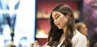 La profumeria artistica alla Milano Beauty Week 2026 con Esxence Boutique La profumeria artistica alla Milano Beauty Week 2026 con Esxence Boutique