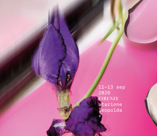 Pitti Fragranze 2026 è Cura: a Firenze dall’11 al 13 settembre Pitti Fragranze 2026 è Cura: a Firenze dall'11 al 13 settembre