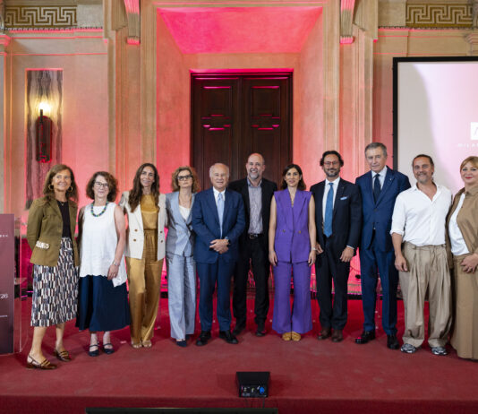 Milano Beauty Week 2026 al via dal 16 al 20 settembre Milano Beauty Week 2026: il programma