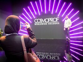 Cosmoprof 2027: le date, la riorganizzazione dei padiglioni e tutte le novità della 60a edizione Cosmoprof 2027: le date, la riorganizzazione dei padiglioni e tutte le novità della 60a edizione