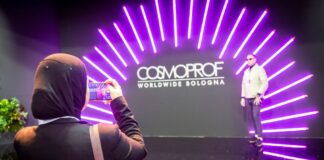 Cosmoprof 2027: le date, la riorganizzazione dei padiglioni e tutte le novità della 60a edizione Cosmoprof 2027: le date, la riorganizzazione dei padiglioni e tutte le novità della 60a edizione