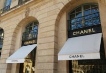 Gracie Abrams è il nuovo volto di Coco Mademoiselle Crush Absolu di Chanel Gracie Abrams è il nuovo volto di Coco Mademoiselle Crush Absolu di Chanel