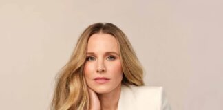 L’Oréal Paris, Kristen Bell nominata global ambassador L'Oréal Paris, Kristen Bell nominata global ambassador