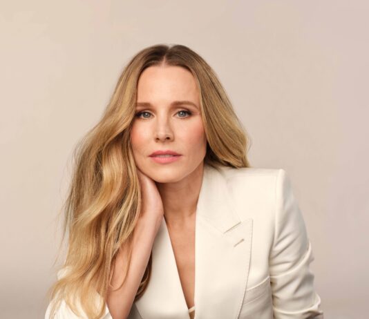 L’Oréal Paris, Kristen Bell nominata global ambassador L'Oréal Paris, Kristen Bell nominata global ambassador