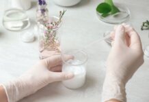 Metodi analitici achirali e chirali per determinare l’acido lattico nei cosmetici Metodi analitici achirali e chirali per determinare l’acido lattico nei cosmetici