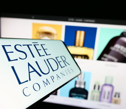 Estée Lauder Companies: Sandra Main lascia Estée Lauder Companies: Sandra Main lascia