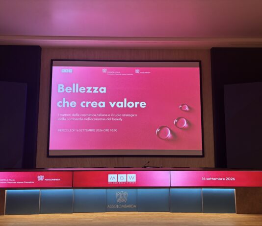 Lombardia eccellenza dell’industria cosmetica italiana: qui il 63% del fatturato nazionale Lombardia eccellenza dell'industria cosmetica italiana: qui il 63% del fatturato nazionale