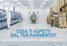 Pavimentazione delle aziende cosmetiche: una giornata di networking e approfondimenti Pavimentazione delle aziende cosmetiche: una giornata di networking e approfondimenti