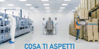 Pavimentazione delle aziende cosmetiche: una giornata di networking e approfondimenti Pavimentazione delle aziende cosmetiche: una giornata di networking e approfondimenti