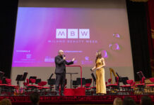 Milano Beauty Week 2026, finale alla Scala con i vincitori del Premio Accademia del Profumo Milano Beauty Week 2026, finale alla Scala con i vincitori del Premio Accademia del Profumo