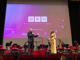 Milano Beauty Week 2026, finale alla Scala con i vincitori del Premio Accademia del Profumo Milano Beauty Week 2026, finale alla Scala con i vincitori del Premio Accademia del Profumo