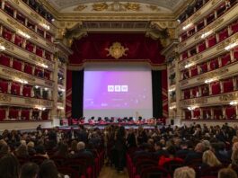 Milano Beauty Week 2026: presenze in aumento del 32% Milano Beauty Week 2026: presenze in aumento del 32%