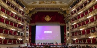 Milano Beauty Week 2026: presenze in aumento del 32% Milano Beauty Week 2026: presenze in aumento del 32%