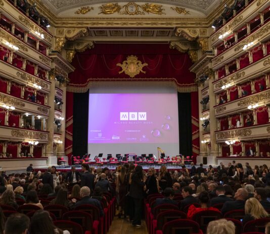 Milano Beauty Week 2026: presenze in aumento del 32% Milano Beauty Week 2026: presenze in aumento del 32%