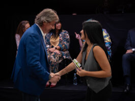 Masters of Beauty: il contest di Ancorotti Group che premia i giovani make-up artist Masters of Beauty: il contest di Ancorotti Group che premia i giovani make-up artist