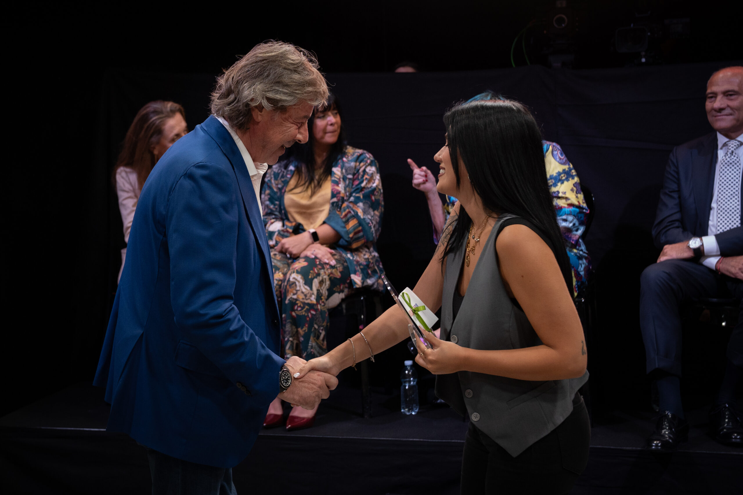 Masters of Beauty: il contest di Ancorotti Group che premia i giovani make-up artist Masters of Beauty: il contest di Ancorotti Group che premia i giovani make-up artist