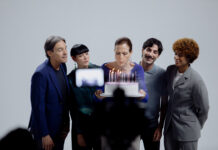 The Invisible Beauty: il progetto di comunicazione per i 60 anni di Cosmoprof The Invisible Beauty: il progetto di comunicazione per i 60 anni di Cosmoprof