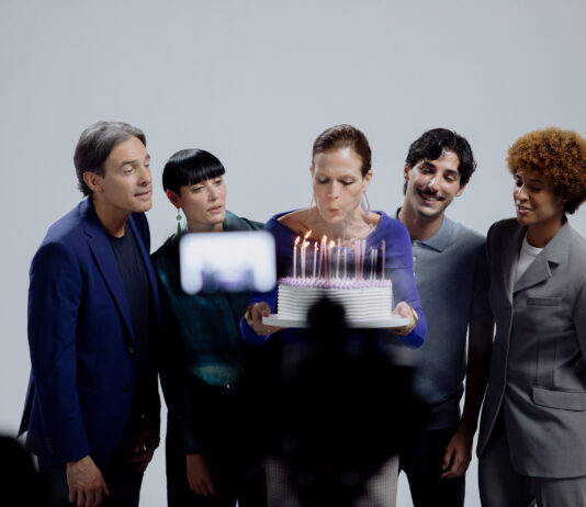 The Invisible Beauty: il progetto di comunicazione per i 60 anni di Cosmoprof The Invisible Beauty: il progetto di comunicazione per i 60 anni di Cosmoprof