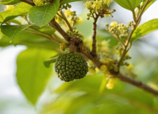 Estratti di corteccia di Guazuma ulmifolia e Cedrela fissilis per fondotinta in polvere Estratti di corteccia di Guazuma ulmifolia e Cedrela fissilis per fondotinta in polvere