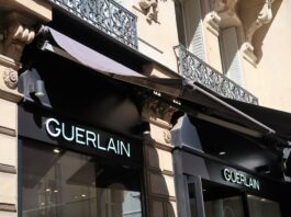 Guerlain L’Heure Bleue 2026: il nuovo profumo firmato da Delphine Jelk Guerlain L’Heure Bleue 2026: il nuovo profumo firmato da Delphine Jelk
