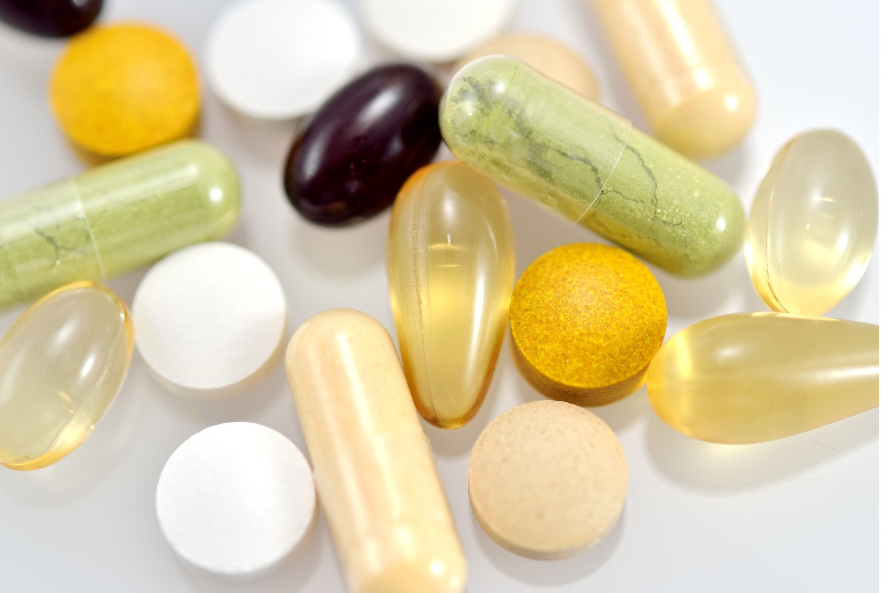 Bioattivi per il reset cutaneo autunnale Bioattivi per il reset cutaneo autunnale