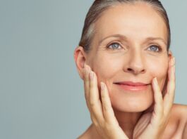 Macromolecole biologiche come target molecolari per applicazioni cosmetiche Macromolecole biologiche come target molecolari per applicazioni cosmetiche