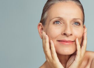 Macromolecole biologiche come target molecolari per applicazioni cosmetiche Macromolecole biologiche come target molecolari per applicazioni cosmetiche