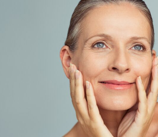 Macromolecole biologiche come target molecolari per applicazioni cosmetiche Macromolecole biologiche come target molecolari per applicazioni cosmetiche