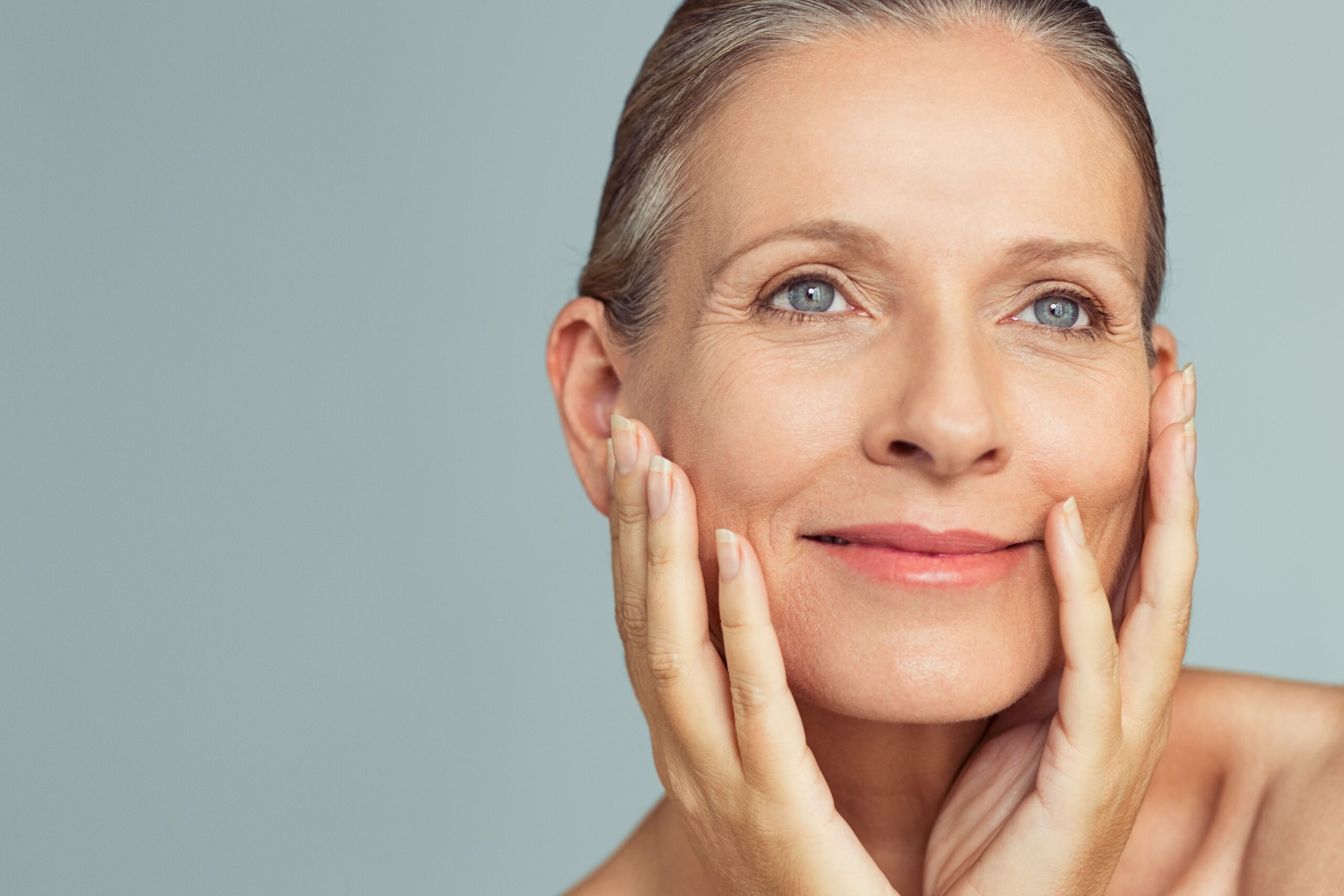Macromolecole biologiche come target molecolari per applicazioni cosmetiche Macromolecole biologiche come target molecolari per applicazioni cosmetiche