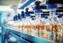 Estrazione con fluidi supercritici per bioattivi cosmetici da biomassa Estrazione con fluidi supercritici per bioattivi cosmetici da biomassa