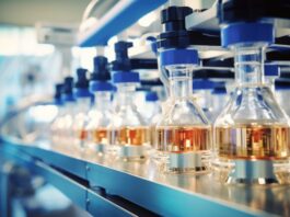 Estrazione con fluidi supercritici per bioattivi cosmetici da biomassa Estrazione con fluidi supercritici per bioattivi cosmetici da biomassa