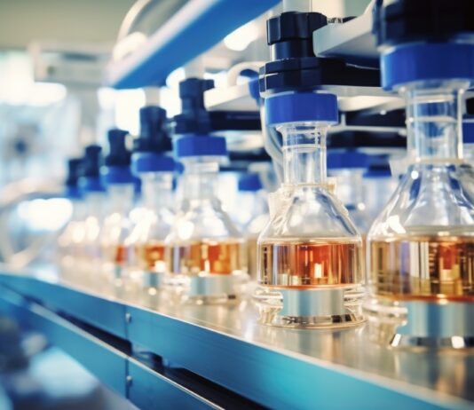 Estrazione con fluidi supercritici per bioattivi cosmetici da biomassa Estrazione con fluidi supercritici per bioattivi cosmetici da biomassa