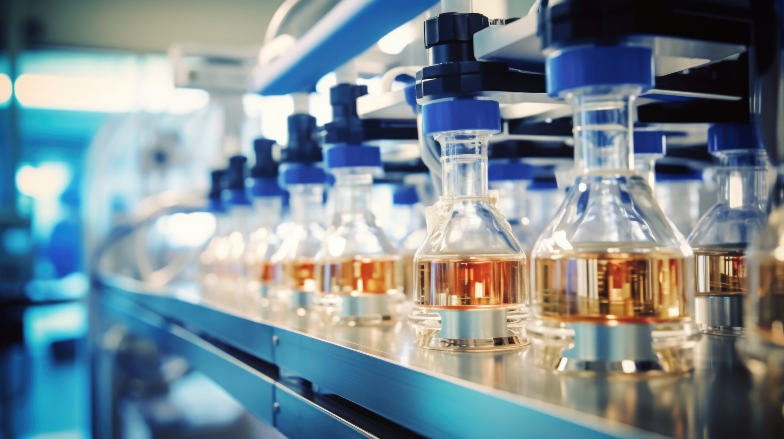 Estrazione con fluidi supercritici per bioattivi cosmetici da biomassa Estrazione con fluidi supercritici per bioattivi cosmetici da biomassa