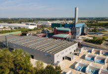 Gruppo Hera, a Modena il nuovo impianto per la rigenerazione delle plastiche rigide Gruppo Hera, a Modena il nuovo impianto per la rigenerazione delle plastiche rigide