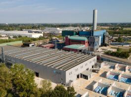 Gruppo Hera, a Modena il nuovo impianto per la rigenerazione delle plastiche rigide Gruppo Hera, a Modena il nuovo impianto per la rigenerazione delle plastiche rigide