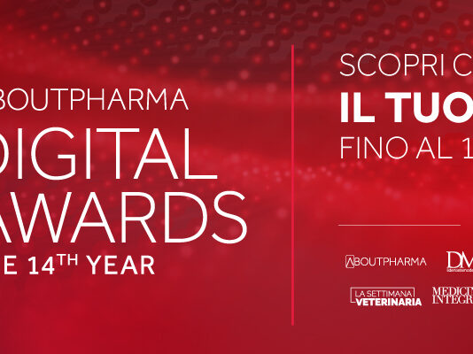 AboutPharma Digital Awards 2027: come candidarsi