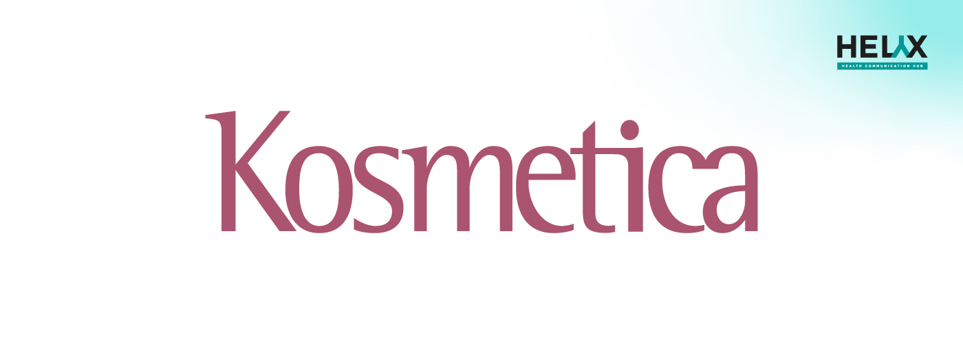 La newsletter di Kosmetica – 18 giugno 2019