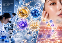Quando l’attivo non basta: il ruolo dell’incapsulazione nella skincare di nuova generazione Quando l'attivo non basta: il ruolo dell'incapsulazione nella skincare di nuova generazione