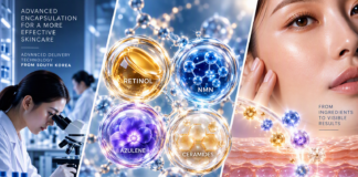 Quando l’attivo non basta: il ruolo dell’incapsulazione nella skincare di nuova generazione Quando l'attivo non basta: il ruolo dell'incapsulazione nella skincare di nuova generazione