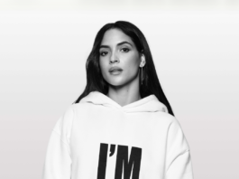 L’Oréal Paris, Adria Arjona è la nuova global ambassador L'Oréal Paris, Adria Arjona è la nuova global ambassador