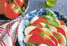 Disposizioni sanzionatorie a tutela dei prodotti lattieri italiani