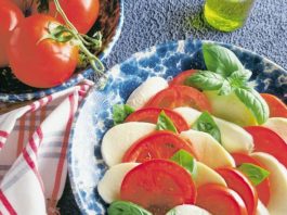 Disposizioni sanzionatorie a tutela dei prodotti lattieri italiani