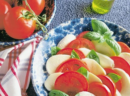 Disposizioni sanzionatorie a tutela dei prodotti lattieri italiani