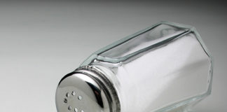 Influenza del sale emulsionante sulle caratteristiche di un formaggio fuso