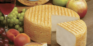 Effetti del trattamento ad alte pressioni durante la stagionatura