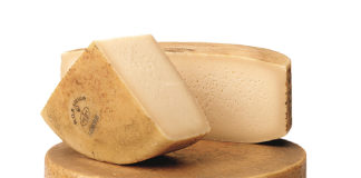 Peptidi bioattivi da formaggio Asiago d’Allevo contro ceppi di Listeria